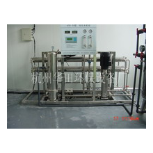 杭州华田水处理设备有限公司-FDY化纤配制用水设备